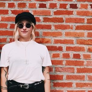 Brixton Fiddler Caps